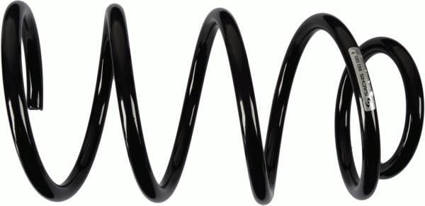 COIL SPRING
