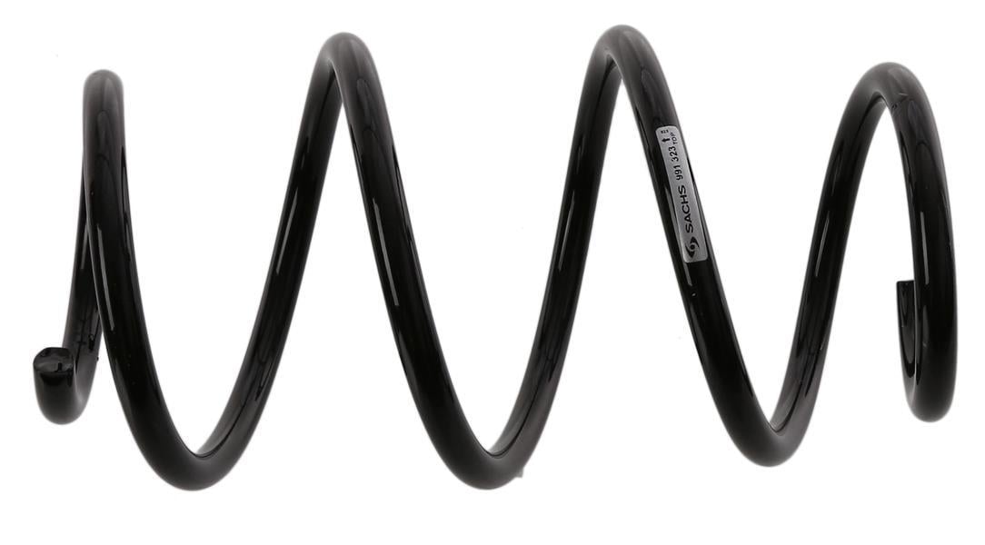 COIL SPRING
