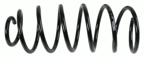COIL SPRING
