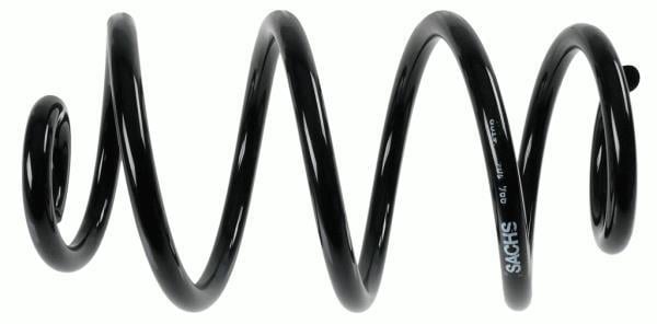 COIL SPRING