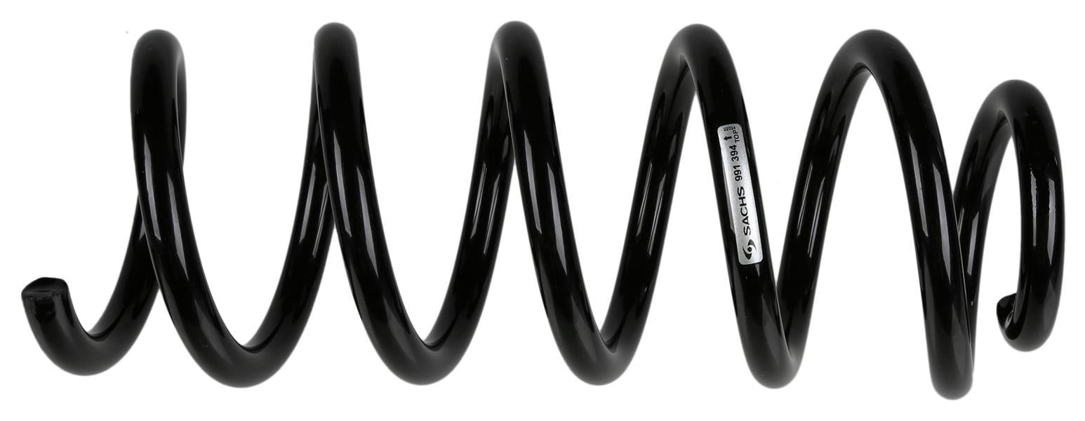 COIL SPRING