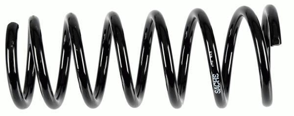 COIL SPRING