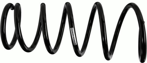 COIL SPRING
