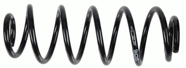 COIL SPRING