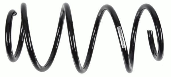 COIL SPRING