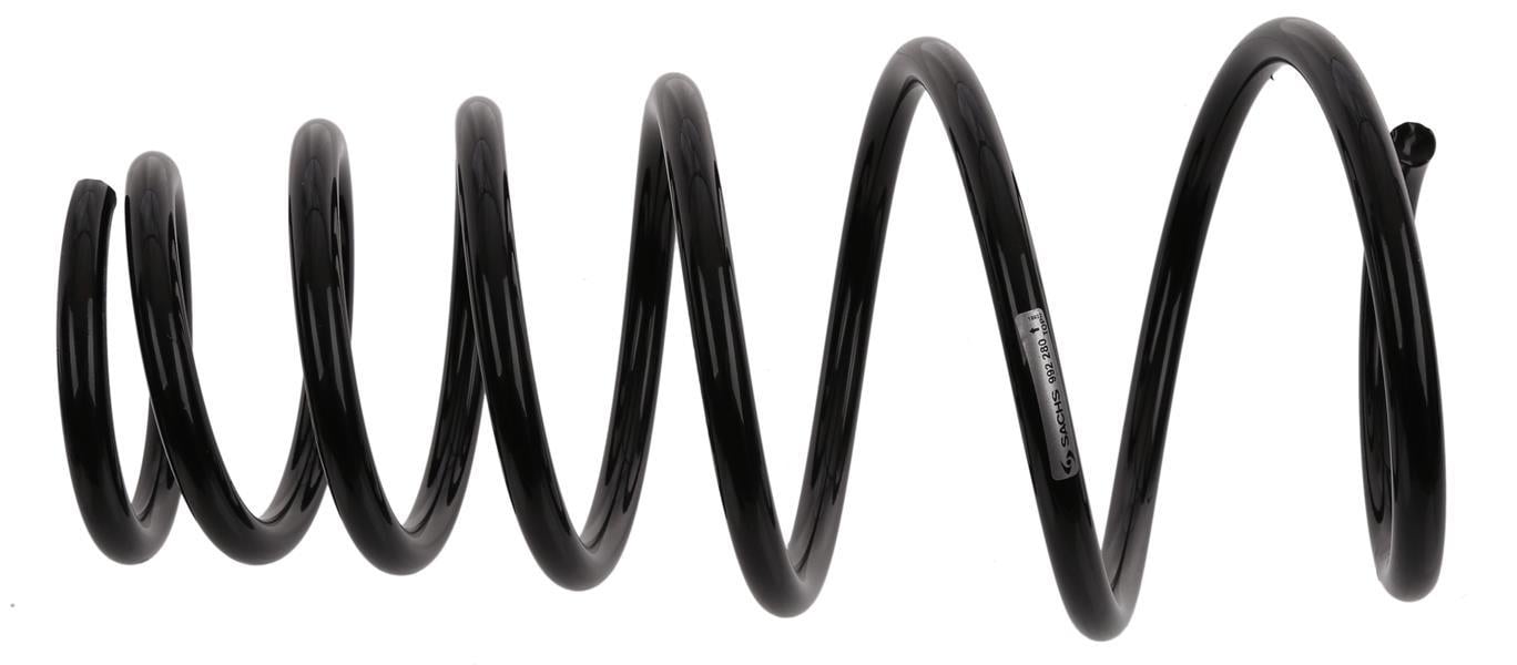 COIL SPRING