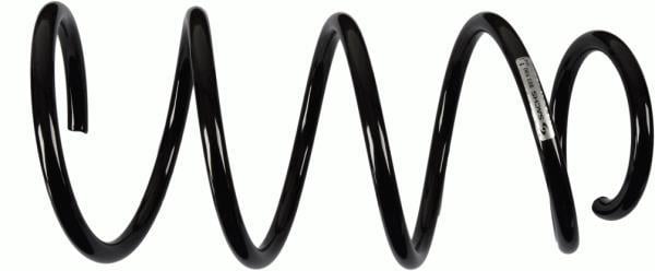 COIL SPRING