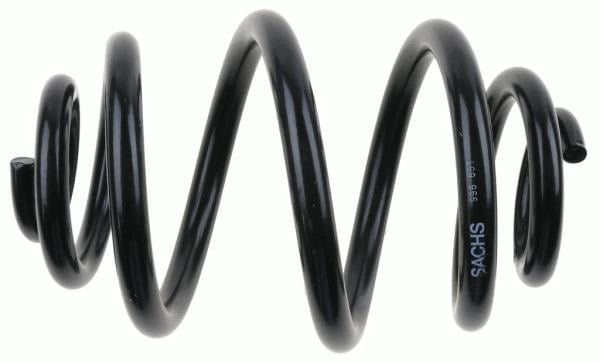 COIL SPRING