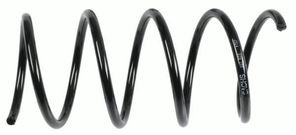 COIL SPRING