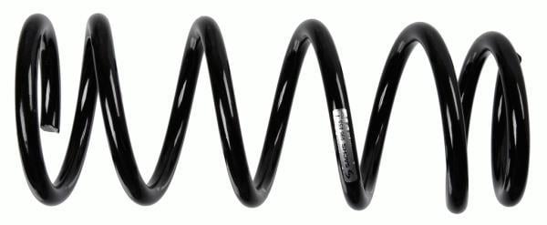 COIL SPRING