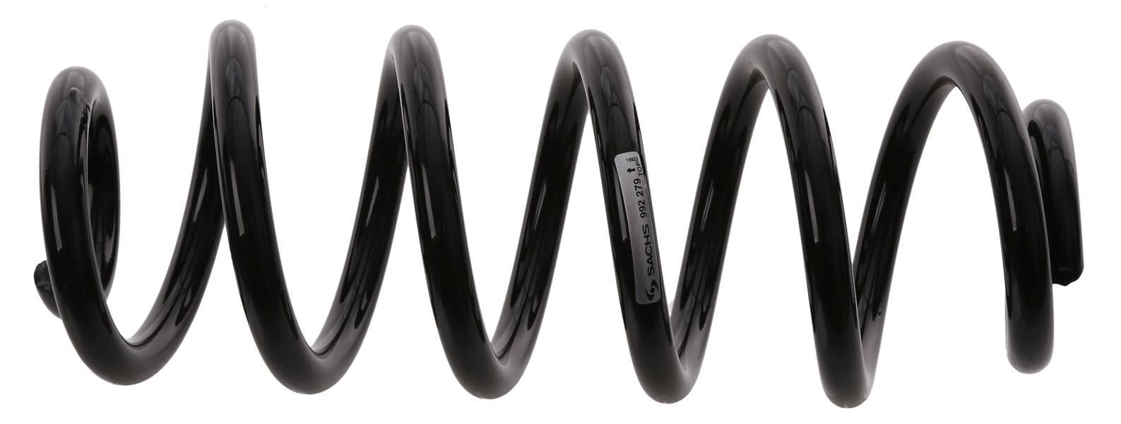 COIL SPRING