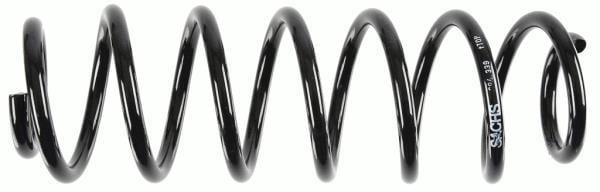 COIL SPRING