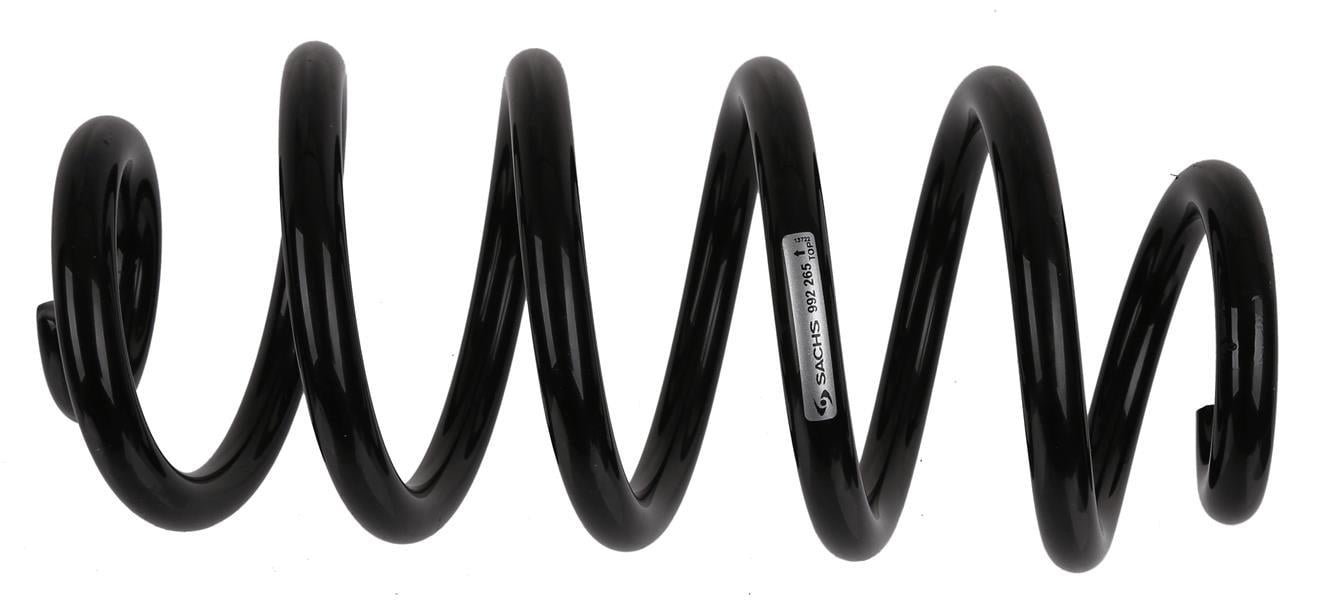 COIL SPRING