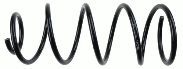 COIL SPRING