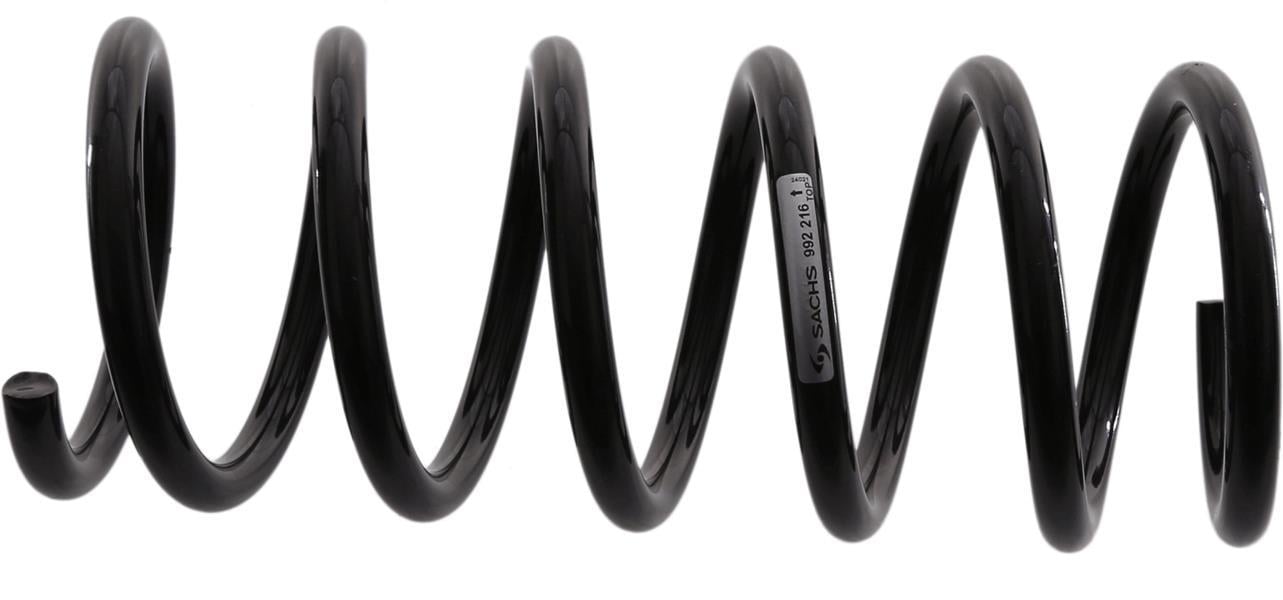 COIL SPRING