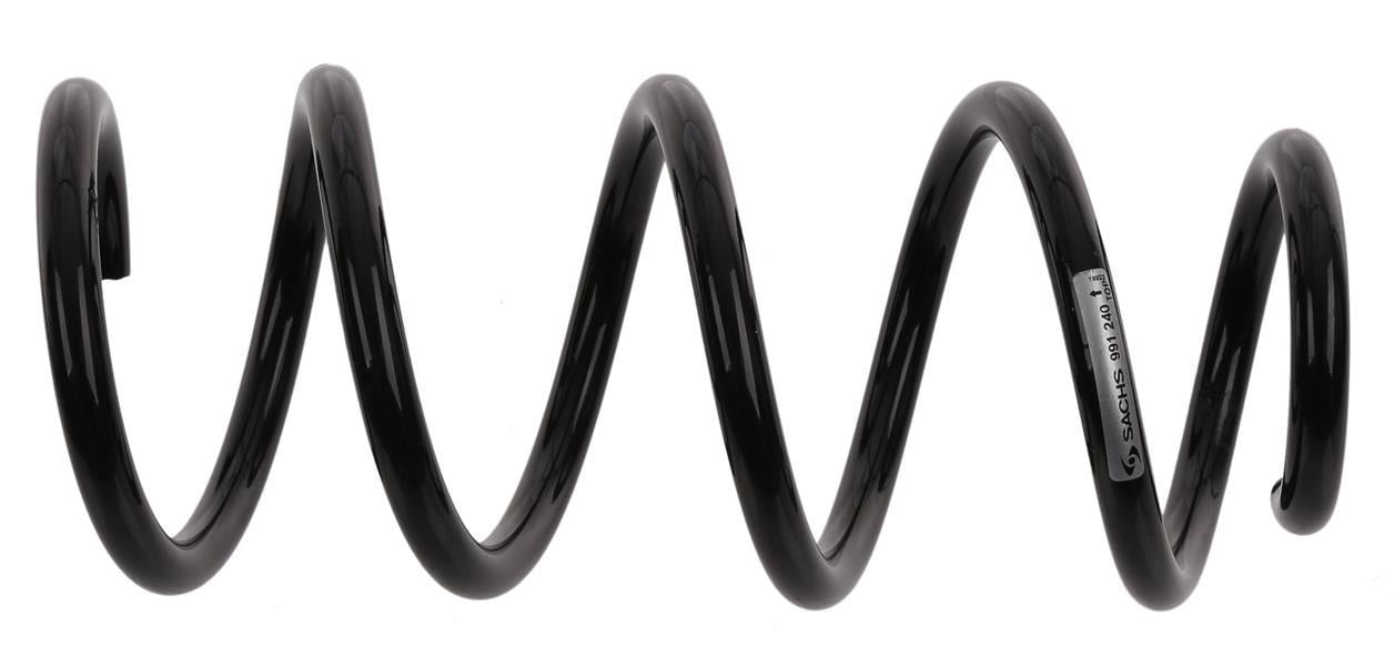 COIL SPRING