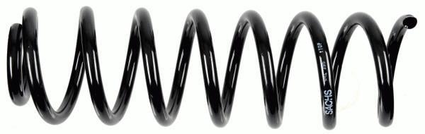 COIL SPRING