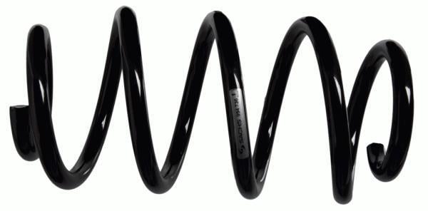 COIL SPRING