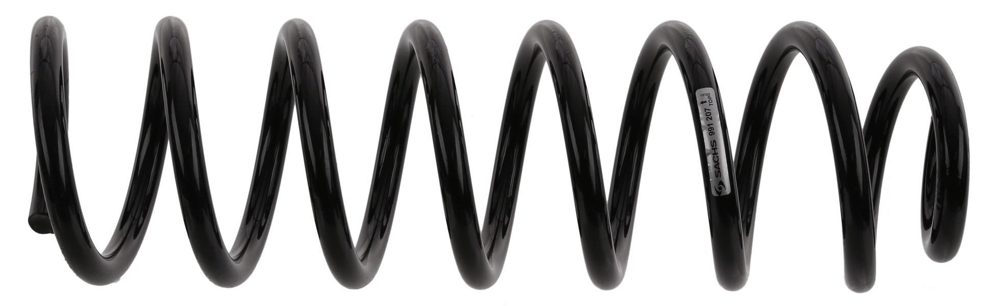 COIL SPRING