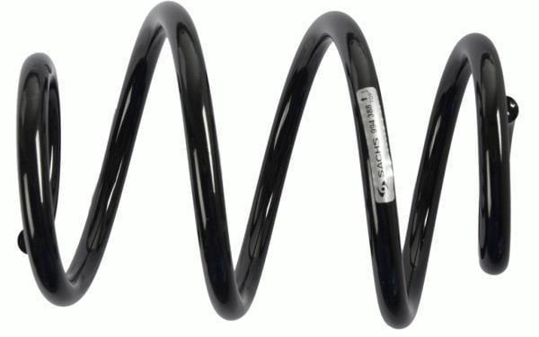 COIL SPRING