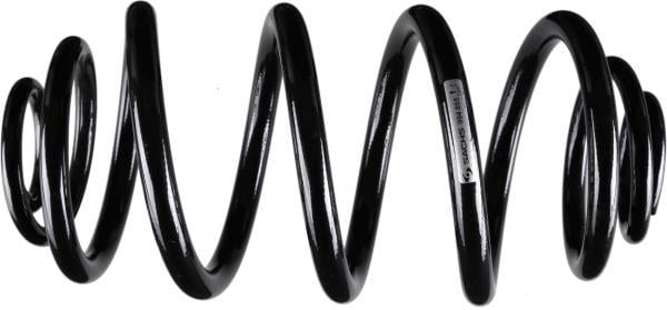 COIL SPRING