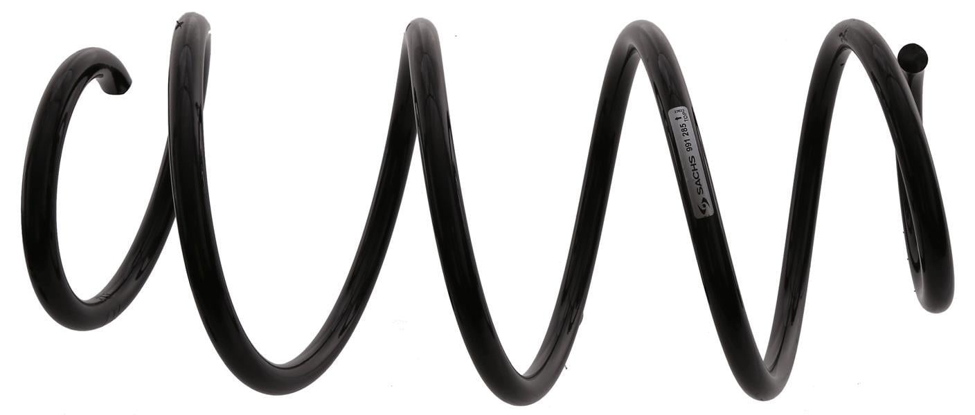COIL SPRING
