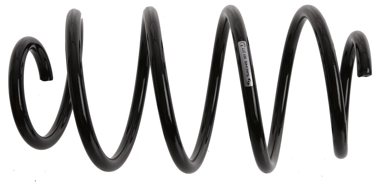 COIL SPRING