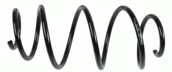 COIL SPRING