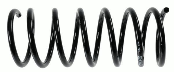 COIL SPRING