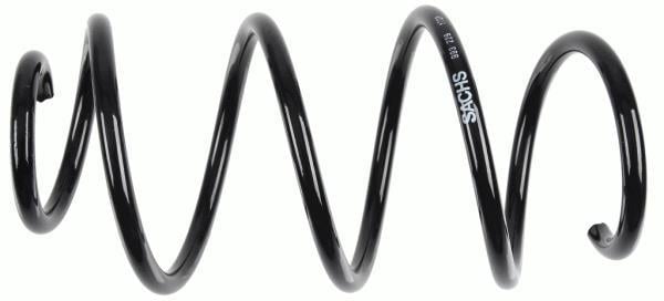 COIL SPRING