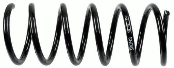 COIL SPRING