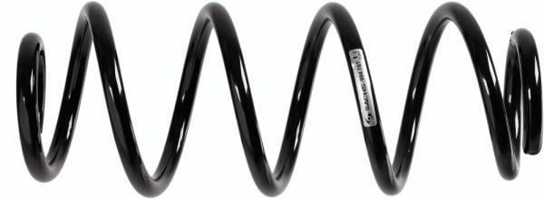 COIL SPRING