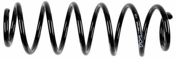 COIL SPRING