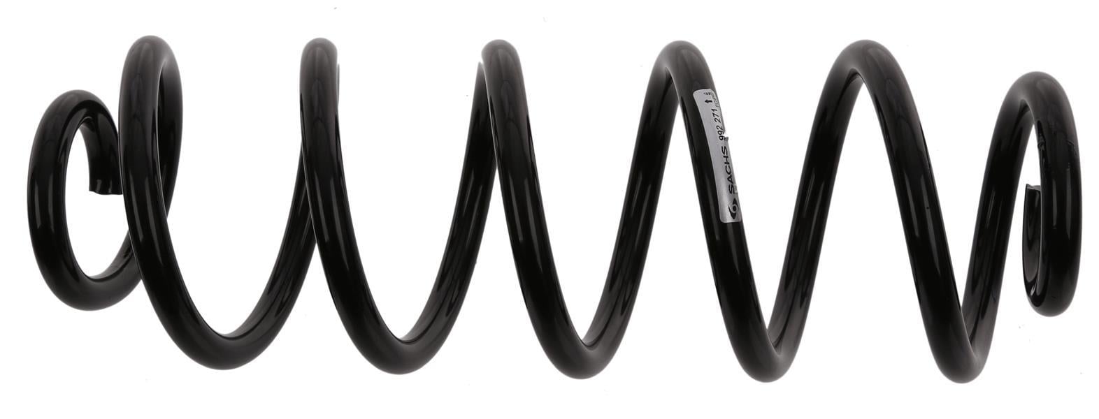 COIL SPRING
