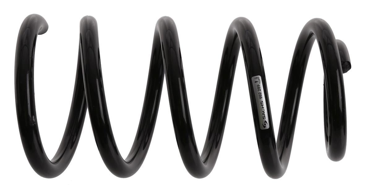 COIL SPRING