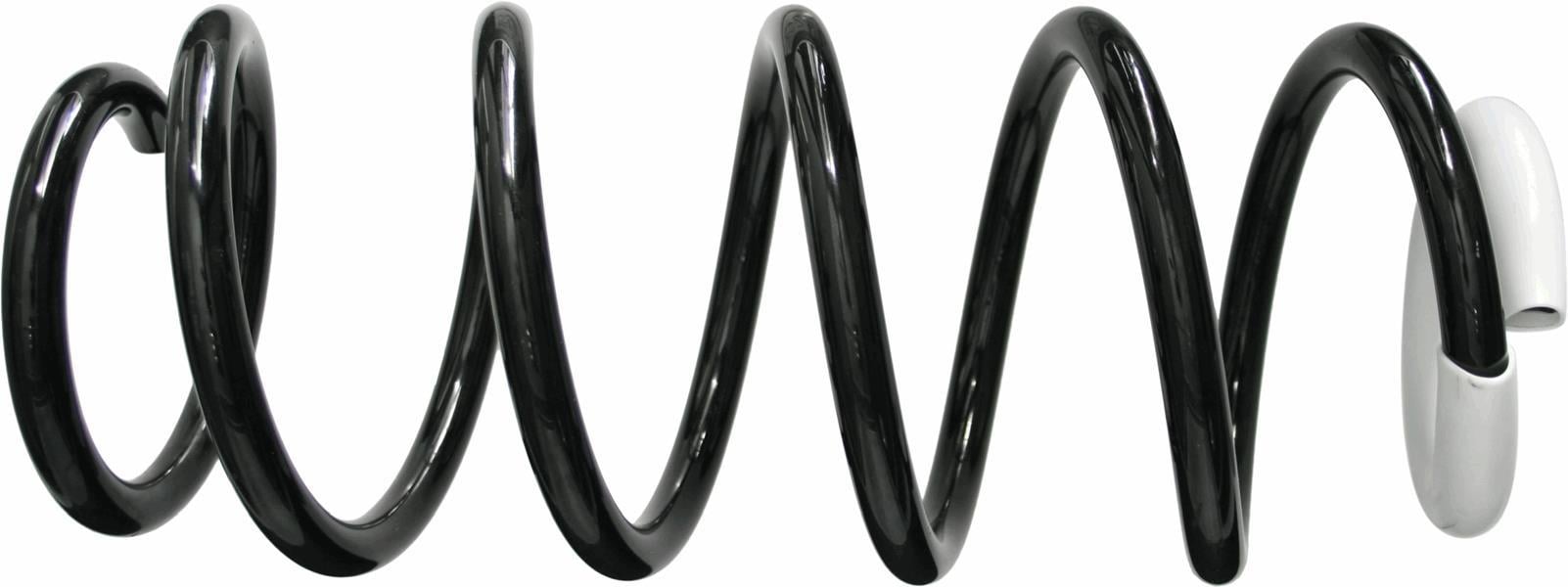 COIL SPRING