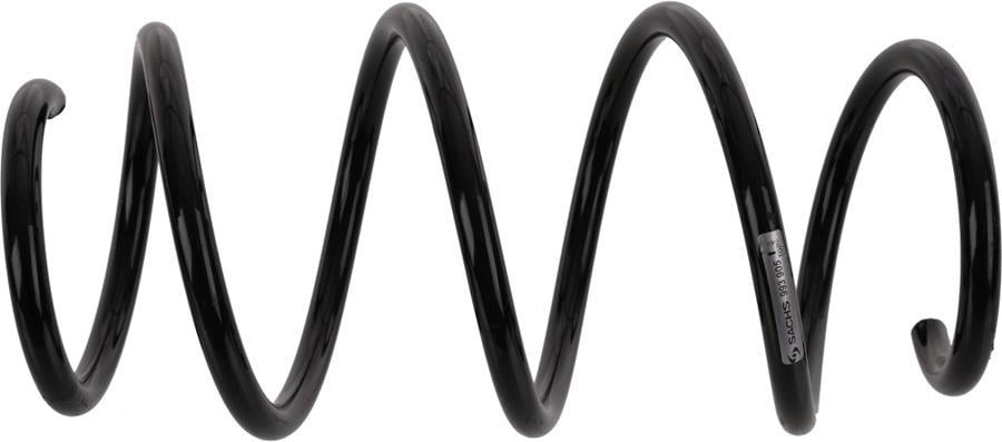 COIL SPRING