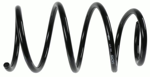COIL SPRING