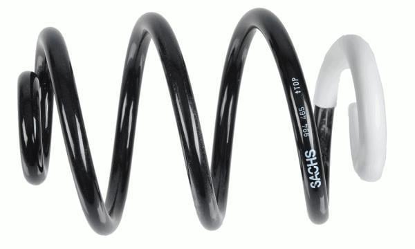 COIL SPRING