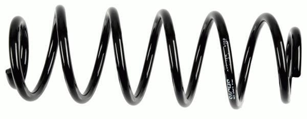 COIL SPRING