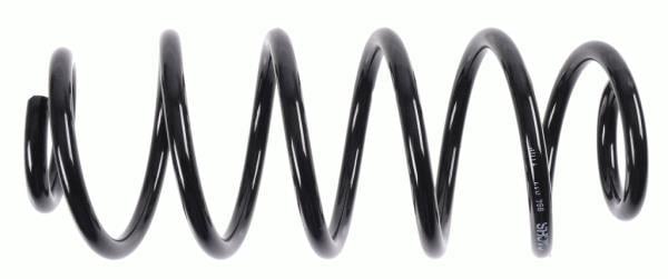 COIL SPRING