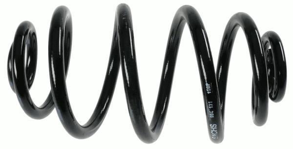 COIL SPRING