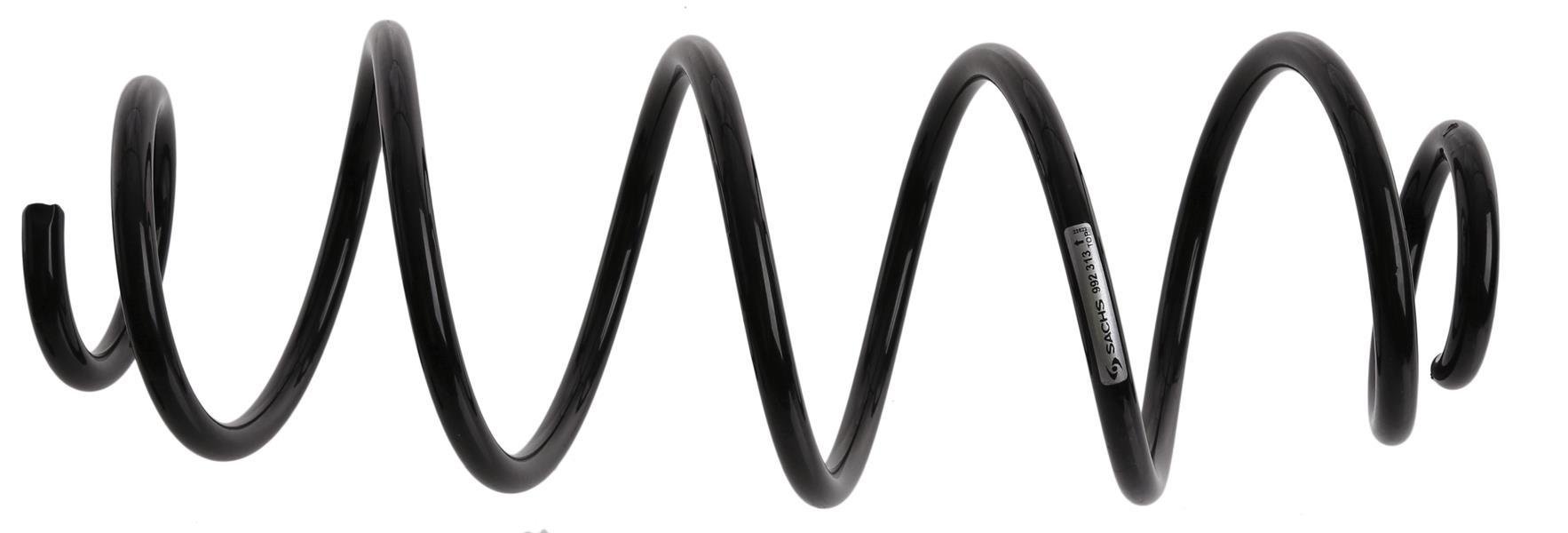 COIL SPRING