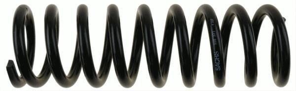 COIL SPRING