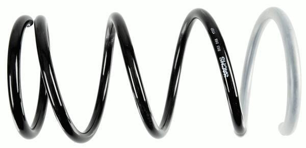 COIL SPRING