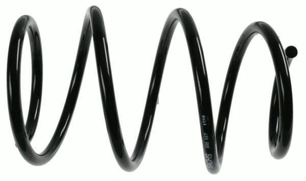 COIL SPRING