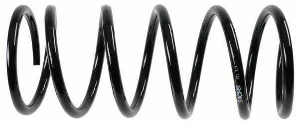 COIL SPRING