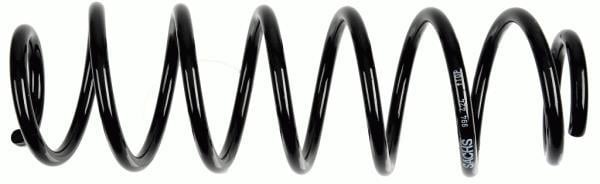 COIL SPRING