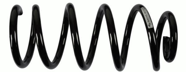 COIL SPRING