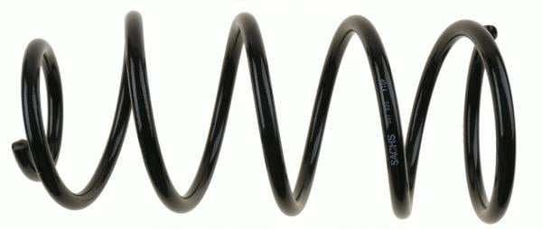 COIL SPRING